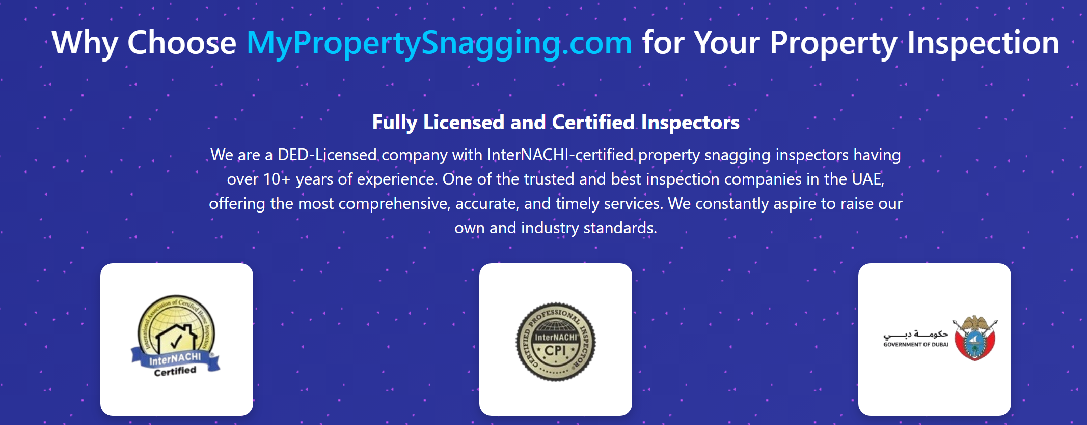 Why Property Snagging is Essential for Homeowners